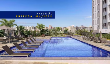 Apartamento com 2 quartos à venda na Rua Hermínio Cézar, 57, Jardim Proença, Campinas, 81 m2 por R$ 909.981