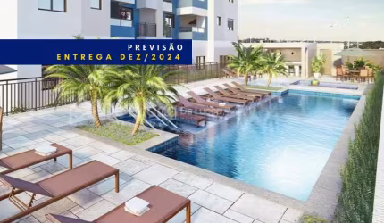 Apartamento com 3 quartos à venda na Rua Nuporanga, 429, Nova Campinas, Campinas, 102 m2 por R$ 1.171.412