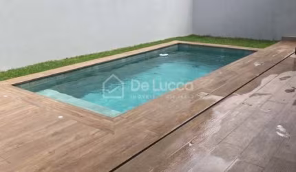 Casa em condomínio fechado com 3 quartos à venda na Rua Anésio Lafayette Raizer, 157, Loteamento Santa Ana do Atibaia (Sousas), Campinas, 200 m2 por R$ 2.490.000