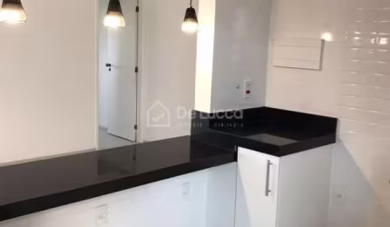 Apartamento com 1 quarto à venda na Rua Major Solon, 311, Cambuí, Campinas, 53 m2 por R$ 400.000
