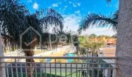 Apartamento com 2 quartos à venda na Rua Manuel Francisco Monteiro, 368, Parque Industrial, Campinas, 60 m2 por R$ 450.000