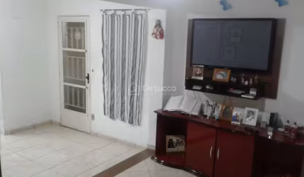 Casa com 3 quartos à venda na Rua Sebastião Ignácio da Silva, 303, Parque Jambeiro, Campinas, 250 m2 por R$ 750.000