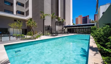 Apartamento com 3 quartos à venda na Rua Doutor Antônio Galízia, 45, Cambuí, Campinas, 316 m2 por R$ 6.300.000