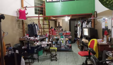 Casa com 2 quartos à venda na Rua Sebastião Ignácio da Silva, 213, Parque Jambeiro, Campinas, 150 m2 por R$ 550.000
