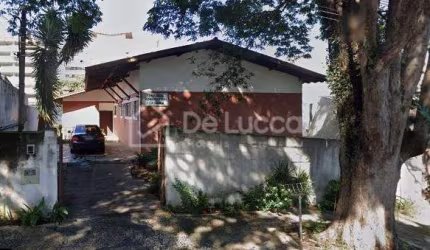 Casa comercial à venda na Rua Artur Bernardes, 213, Nova Campinas, Campinas, 600 m2 por R$ 2.700.000