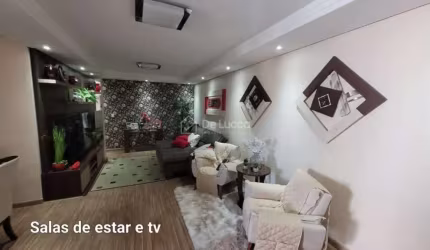 Apartamento com 3 quartos à venda na Rua Capitão José de Souza, 65, Centro, Campinas, 122 m2 por R$ 680.000