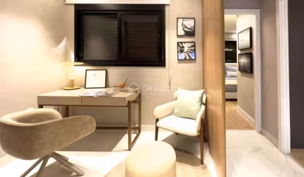 Apartamento com 3 quartos à venda na Rua Antônio Santos Carvalhinho, 160, Vila Trinta e Um de Março, Campinas, 74 m2 por R$ 834.990
