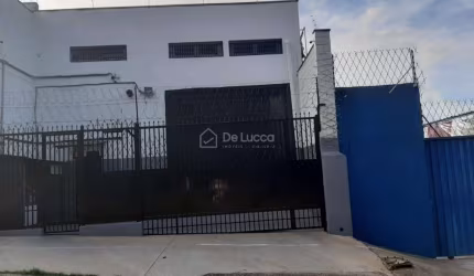 Barracão / Galpão / Depósito à venda na Rua Doutor Edmundo Navarro de Andrade, 220, Jardim do Trevo, Campinas, 434 m2 por R$ 1.750.000