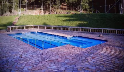 Chácara / sítio com 10 quartos à venda na Rua Álvaro Gomes Vilela, 1, Colina dos Pinheiros, Valinhos, 2000 m2 por R$ 8.000.000
