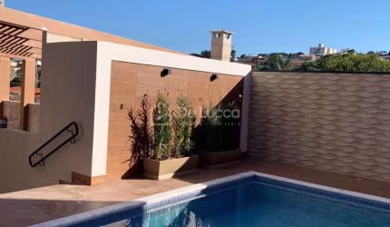 Apartamento com 2 quartos à venda na Rua Arthur Urbano de Andrade, 10, Parque Brasília, Campinas, 48 m2 por R$ 409.000