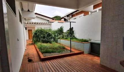 Casa comercial à venda na Rua Doutor Paulo Castro Pupo Nogueira, 654, Nova Campinas, Campinas, 280 m2 por R$ 3.000.000