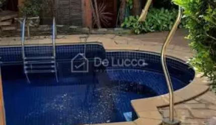 Casa com 3 quartos à venda na Rua Doutor Silvino de Godoy, 364, Jardim Conceição, Campinas, 230 m2 por R$ 750.000