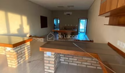 Sala comercial para alugar na Rua Uruguaiana, 80, Bosque, Campinas, 150 m2 por R$ 4.500