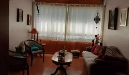 Apartamento com 2 quartos à venda na Rua Coronel Francisco Andrade Coutinho, 56, Cambuí, Campinas, 64 m2 por R$ 570.000