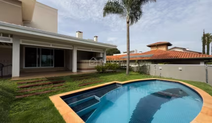 Casa em condomínio fechado com 4 quartos à venda na Rua Marfim, 116, Loteamento Alphaville Campinas, Campinas, 276 m2 por R$ 2.650.000