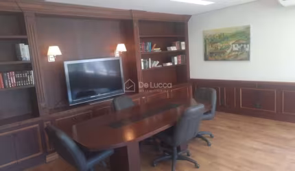 Sala comercial à venda na Avenida Anchieta, 173, Centro, Campinas, 64 m2 por R$ 300.000