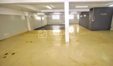 Sala comercial para alugar na Rua Doutor Arnaldo de Carvalho, 121, Bonfim, Campinas, 320 m2 por R$ 3.300