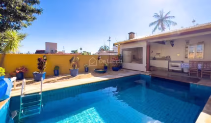 Casa com 4 quartos à venda na Rua Doutor Lauro de Paula Leite, 272, Jardim das Paineiras, Campinas, 355 m2 por R$ 1.990.000