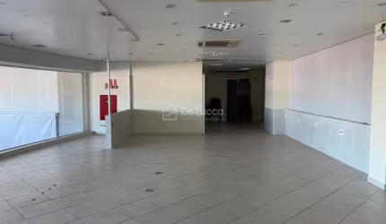 Sala comercial para alugar na Rua Rute Ferraz de Angelis, 884, Parque Alto Taquaral, Campinas, 136 m2 por R$ 7.000