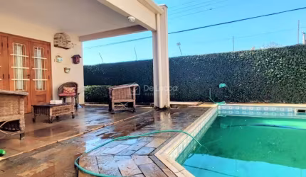 Casa comercial à venda na Rua Pedro Santucci, 136, Nova Campinas, Campinas, 322 m2 por R$ 1.800.000