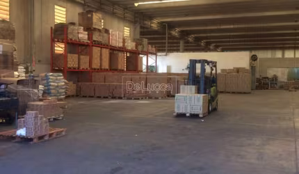 Barracão / Galpão / Depósito à venda na Rua Estácio de Sá, 1450, Jardim Santa Genebra, Campinas, 2892 m2 por R$ 6.500.000
