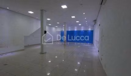 Barracão / Galpão / Depósito à venda na Avenida Barão de Itapura, 1728, Jardim Guanabara, Campinas, 380 m2 por R$ 1.790.000