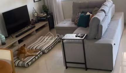 Casa em condomínio fechado com 3 quartos à venda na Rua das Hortências, 103, Chácara Primavera, Campinas, 107 m2 por R$ 960.000