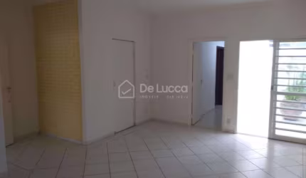 Casa com 3 quartos para alugar na Rua Mogi Guaçu, 1182, Chácara da Barra, Campinas, 133 m2 por R$ 4.500