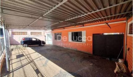 Casa comercial à venda na Avenida Adão Focesi, 117, Jardim do Lago, Campinas, 198 m2 por R$ 650.000