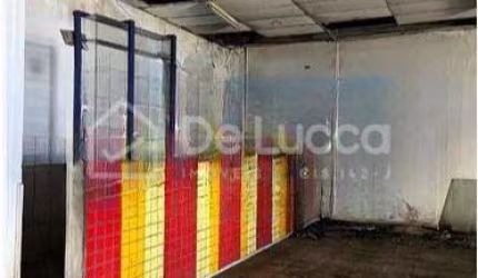 Barracão / Galpão / Depósito para alugar na Avenida Andrade Neves, 848, Centro, Campinas, 218 m2 por R$ 9.000