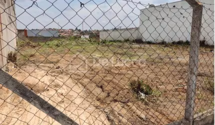 Terreno comercial para alugar na Avenida Ruy Rodriguez, 915, Jardim Campos Elíseos, Campinas por R$ 12.000