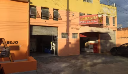 Barracão / Galpão / Depósito à venda na Rua Pindamonhangaba, 41, Jardim Flamboyant, Campinas, 480 m2 por R$ 2.500.000