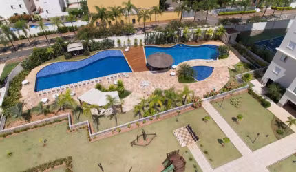 Apartamento com 3 quartos para alugar na Avenida Doutor Nelson Noronha Gustavo Filho, 85, Vila Brandina, Campinas, 104 m2 por R$ 9.000