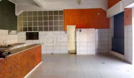 Barracão / Galpão / Depósito para alugar na Avenida João Jorge, 77, Vila Industrial, Campinas, 100 m2 por R$ 5.000