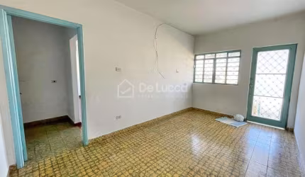 Casa com 3 quartos à venda na Rua Alberto Bertelli, 98, Jardim São Vicente, Campinas, 131 m2 por R$ 500.000