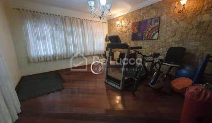 Casa comercial para alugar na Avenida Júlio Diniz, 215, Jardim Nossa Senhora Auxiliadora, Campinas, 249 m2 por R$ 8.500
