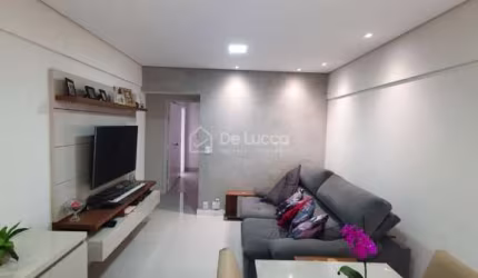 Apartamento com 1 quarto à venda na Avenida Anchieta, 636, Cambuí, Campinas, 51 m2 por R$ 365.000