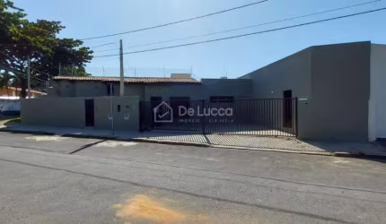 Casa comercial para alugar na Rua Anuar Murad Bufarah, 100, Cambuí, Campinas, 204 m2 por R$ 4.900