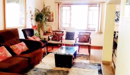 Casa com 5 quartos à venda na Rua Maria Ribas Cavalheiro, 100, Ponte Preta, Campinas, 280 m2 por R$ 1.200.000