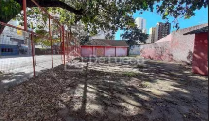Terreno comercial para alugar na Avenida Júlio de Mesquita, 195, Cambuí, Campinas, 900 m2 por R$ 35.000
