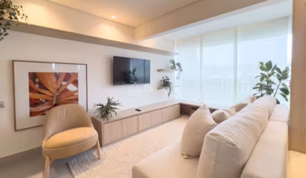 Apartamento com 2 quartos à venda na Rua Helena Steimberg, 597, Nova Campinas, Campinas, 59 m2 por R$ 805.000