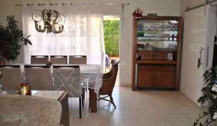Casa em condomínio fechado com 4 quartos à venda na Rua dos Manacás, 100, Betel, Paulínia, 240 m2 por R$ 1.480.000