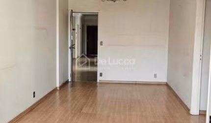 Apartamento com 3 quartos à venda na Avenida Doutor Moraes Salles, 1706, Centro, Campinas, 113 m2 por R$ 390.000