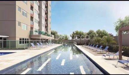 Apartamento com 2 quartos à venda na Rua Benedito Ferreira Marques, 47, Parque Industrial, Campinas, 75 m2 por R$ 910.000