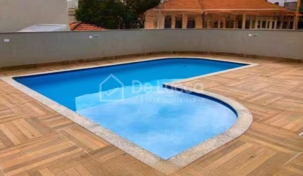 Apartamento com 3 quartos à venda na Rua Barão de Atibaia, 462, Jardim Guanabara, Campinas, 85 m2 por R$ 985.000
