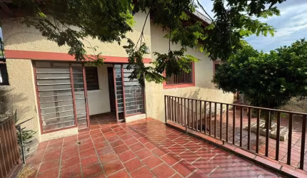 Casa comercial à venda na Rua Pirassununga, 170, Chácara da Barra, Campinas, 79 m2 por R$ 500.000