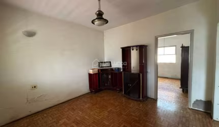 Casa comercial à venda na Rua Pirassununga, 170, Chácara da Barra, Campinas, 79 m2 por R$ 500.000