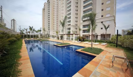 Apartamento com 3 quartos à venda na Rua Doutor Mário Natividade, 1080, Taquaral, Campinas, 108 m2 por R$ 1.350.000