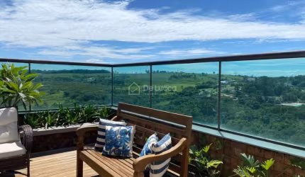 Cobertura com 3 quartos à venda na Rua Alberto Macchi, 40, Notre Dame, Campinas, 260 m2 por R$ 2.400.000