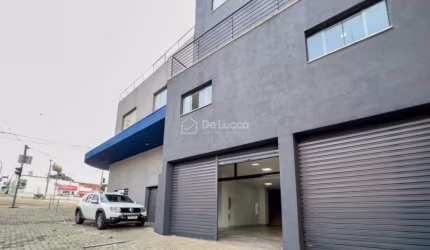 Barracão / Galpão / Depósito à venda na Avenida Barão de Itapura, 279, Botafogo, Campinas, 1718 m2 por R$ 8.500.000